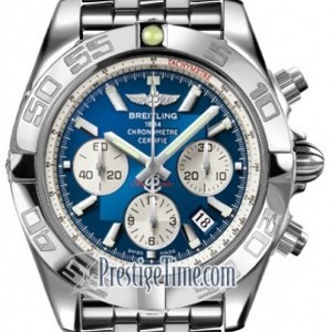 Breitling Ab011012c788-ss  Chronomat B01 Mens Watch ab011012/c788-ss 154339