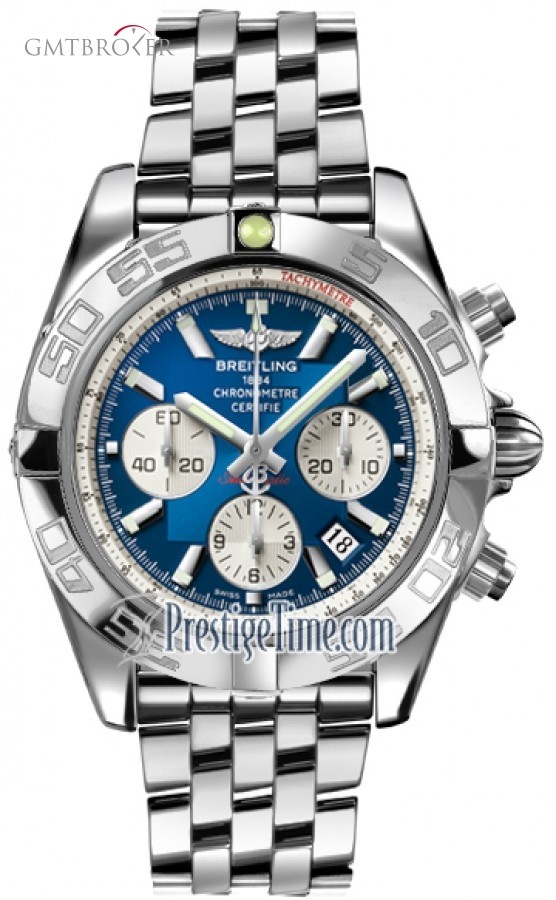 Breitling Ab011012c788-ss  Chronomat B01 Mens Watch ab011012/c788-ss 154339