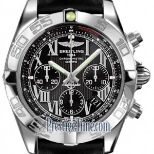 Breitling Ab011012b956-1ld  Chronomat 44 Mens Watch ab011012/b956-1ld 183283