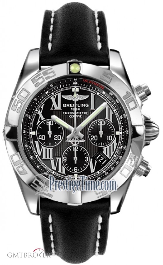 Breitling Ab011012b956-1ld  Chronomat 44 Mens Watch ab011012/b956-1ld 183283
