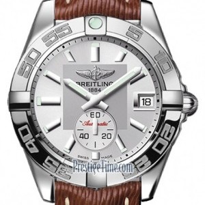 Breitling A3733012g706-2lts  Galactic 36 Automatic Midsize W a3733012/g706-2lts 190913