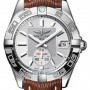 Breitling A3733012g706-2lts  Galactic 36 Automatic Midsize W
