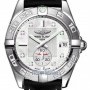 Breitling A3733011a717-1ld  Galactic 36 Automatic Midsize Wa
