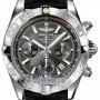Breitling Ab011012m524-1ld  Chronomat 44 Mens Watch