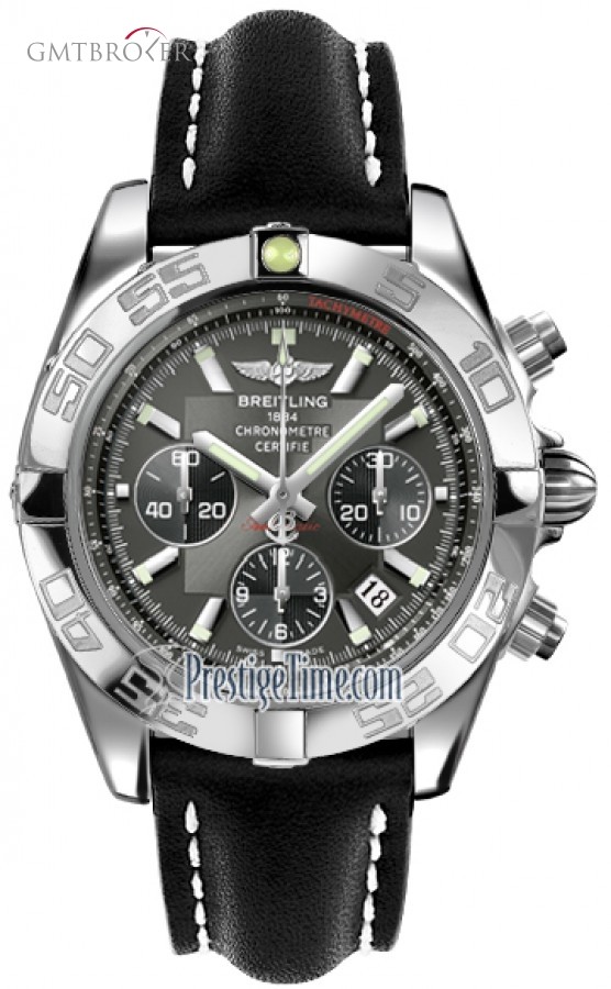 Breitling Ab011012m524-1ld  Chronomat 44 Mens Watch ab011012/m524-1ld 183489