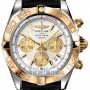 Breitling CB011012a696-1ld  Chronomat 44 Mens Watch