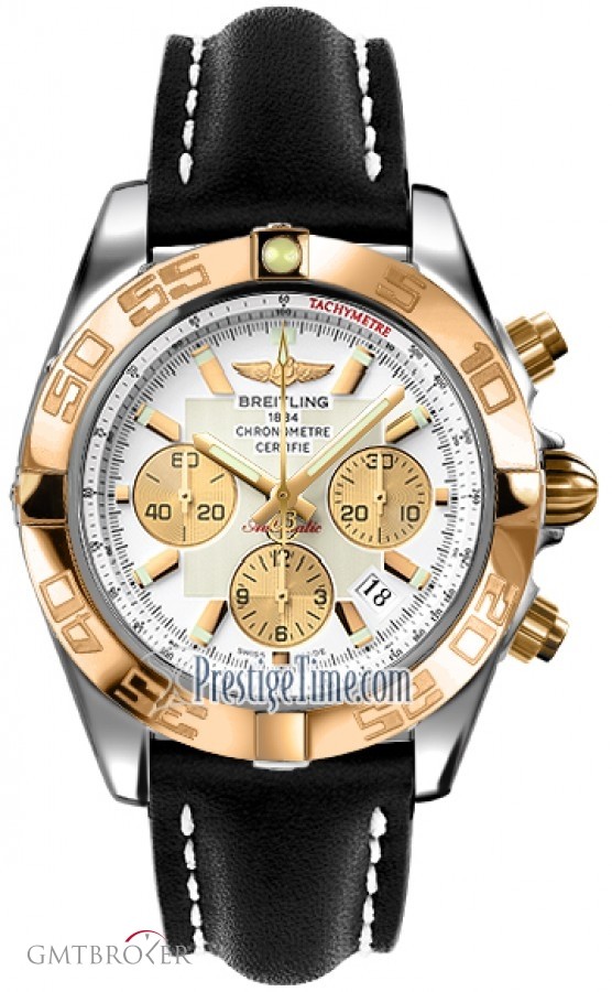 Breitling CB011012a696-1ld  Chronomat 44 Mens Watch CB011012/a696-1ld 181963