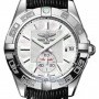 Breitling A3733012a716-1lts  Galactic 36 Automatic Midsize W