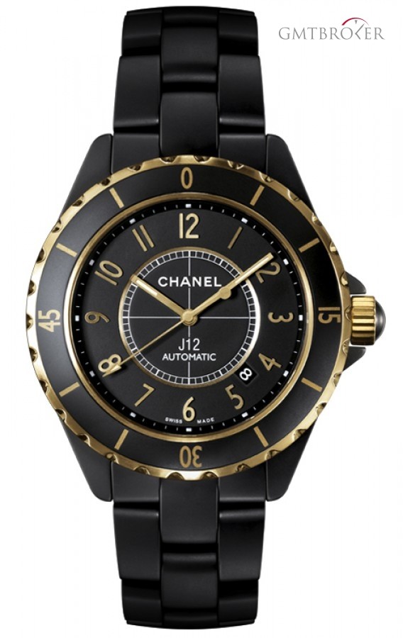 Chanel H2918  J12 Automatic 42mm Unisex Watch h2918 189797