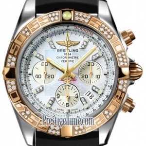 Breitling CB0110aaa698-1pro3d  Chronomat 44 Mens Watch CB0110aa/a698-1pro3d 185315