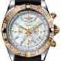 Breitling CB0110aaa698-1pro3d  Chronomat 44 Mens Watch