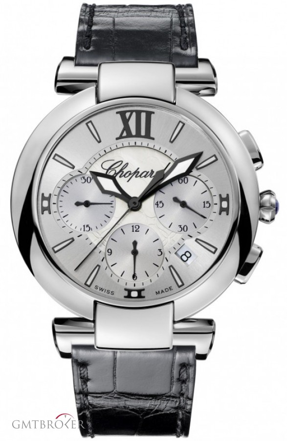 Chopard 388549-3001  Imperiale Automatic Chronograph 40mm 388549-3001 189255