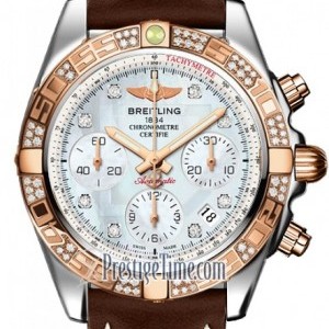 Breitling Cb0140aaa723-2ld  Chronomat 41 Mens Watch cb0140aa/a723-2ld 179363