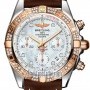 Breitling Cb0140aaa723-2ld  Chronomat 41 Mens Watch