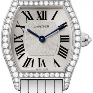 Cartier Wa501011  Tortue Ladies Watch wa501011 252509