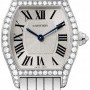 Cartier Wa501011  Tortue Ladies Watch