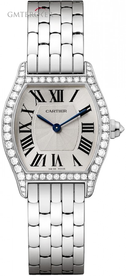 Cartier Wa501011  Tortue Ladies Watch wa501011 252509