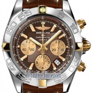 Breitling IB011012q576-2ct  Chronomat 44 Mens Watch IB011012/q576-2ct 179725