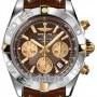 Breitling IB011012q576-2ct  Chronomat 44 Mens Watch