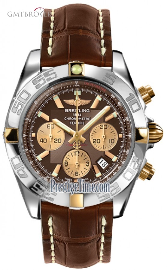 Breitling IB011012q576-2ct  Chronomat 44 Mens Watch IB011012/q576-2ct 179725