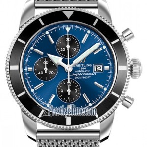 Breitling A1332024c817-ss  Superocean Heritage Chronograph M a1332024/c817-ss 163807