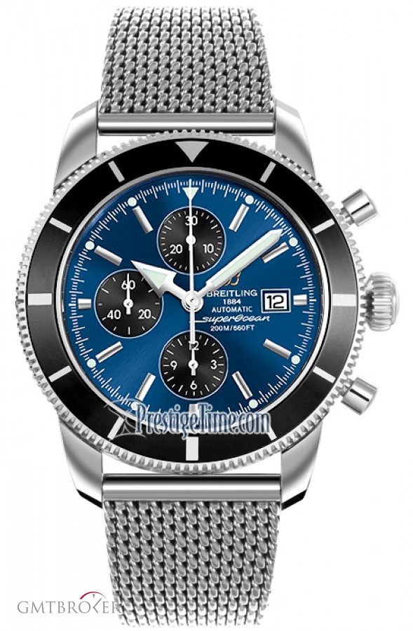 Breitling A1332024c817-ss  Superocean Heritage Chronograph M a1332024/c817-ss 163807