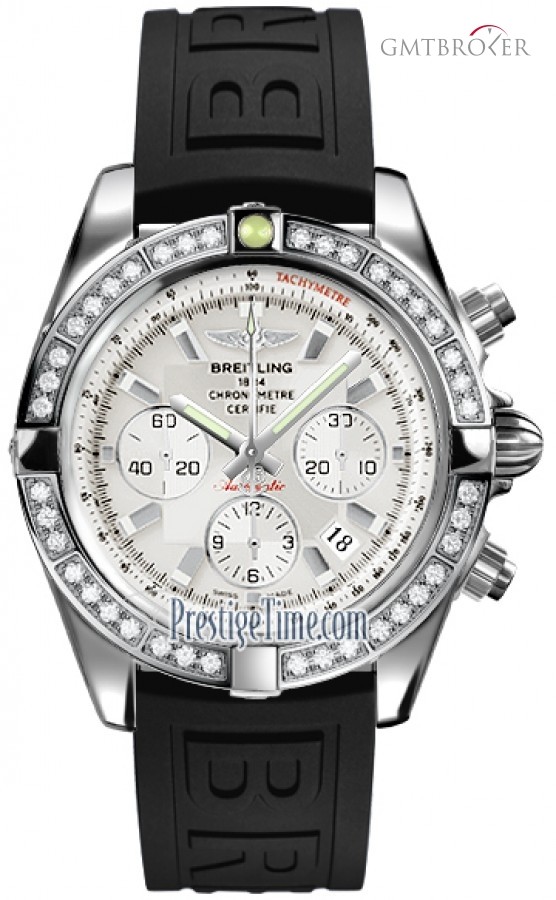 Breitling Ab011053g684-1pro3t  Chronomat 44 Mens Watch ab011053/g684-1pro3t 181455