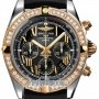 Breitling CB011053b957-1pro3t  Chronomat 44 Mens Watch