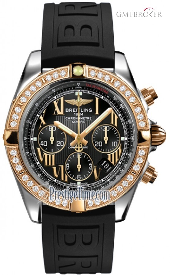 Breitling CB011053b957-1pro3t  Chronomat 44 Mens Watch CB011053/b957-1pro3t 185179