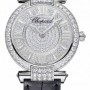 Chopard 384242-1001  Imperiale Quartz 36mm Ladies Watch