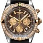 Breitling CB011053q576-1pro3t  Chronomat 44 Mens Watch