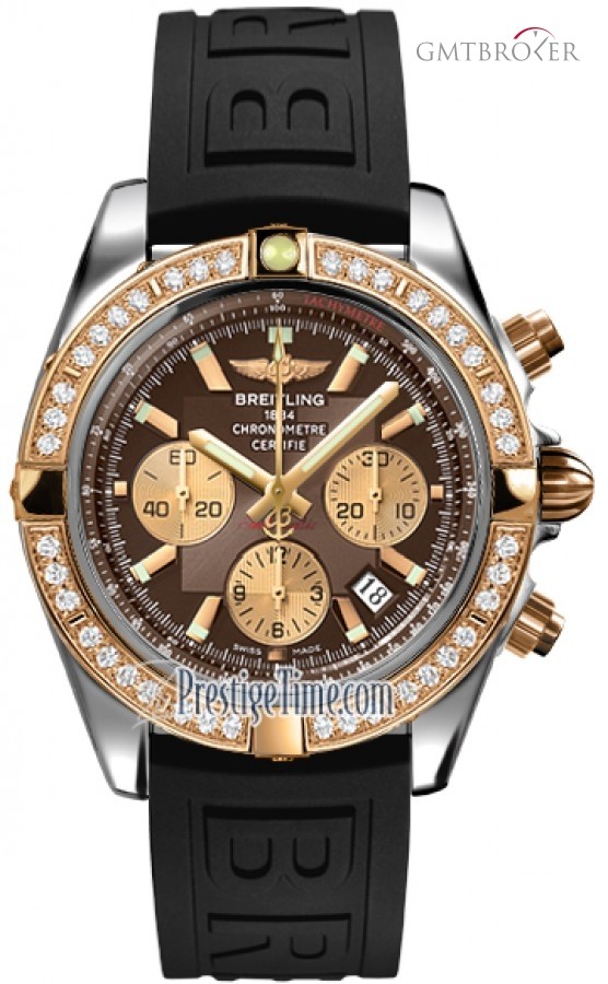 Breitling CB011053q576-1pro3t  Chronomat 44 Mens Watch CB011053/q576-1pro3t 185255