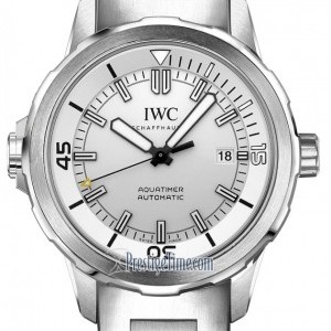 IWC Iw329004  Aquatimer Automatic 42mm Mens Watch iw329004 248225