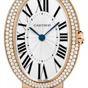 Cartier Wb520003  Baignoire Large Ladies Watch wb520003 174373