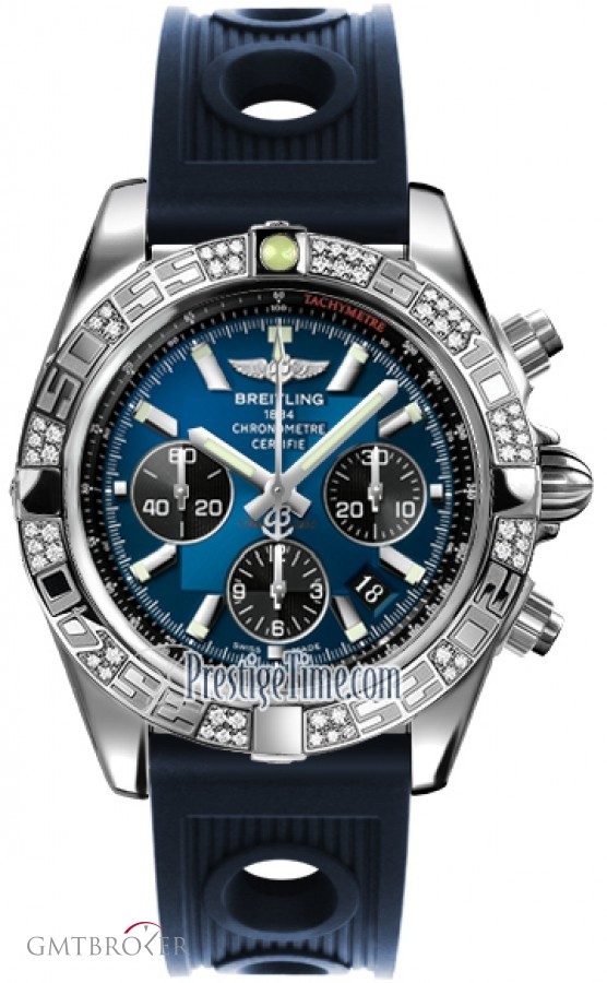Breitling Ab0110aac789-3or  Chronomat 44 Mens Watch ab0110aa/c789-3or 183673