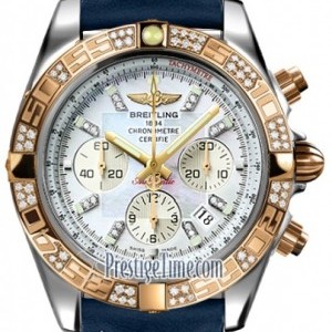 Breitling CB0110aaa698-3lt  Chronomat 44 Mens Watch CB0110aa/a698-3lt 185297