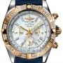 Breitling CB0110aaa698-3lt  Chronomat 44 Mens Watch