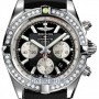 Breitling Ab011053b967-1pro3t  Chronomat 44 Mens Watch