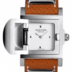 Hermès 028321WW00  Medor Ladies Watch 028321WW00 197183