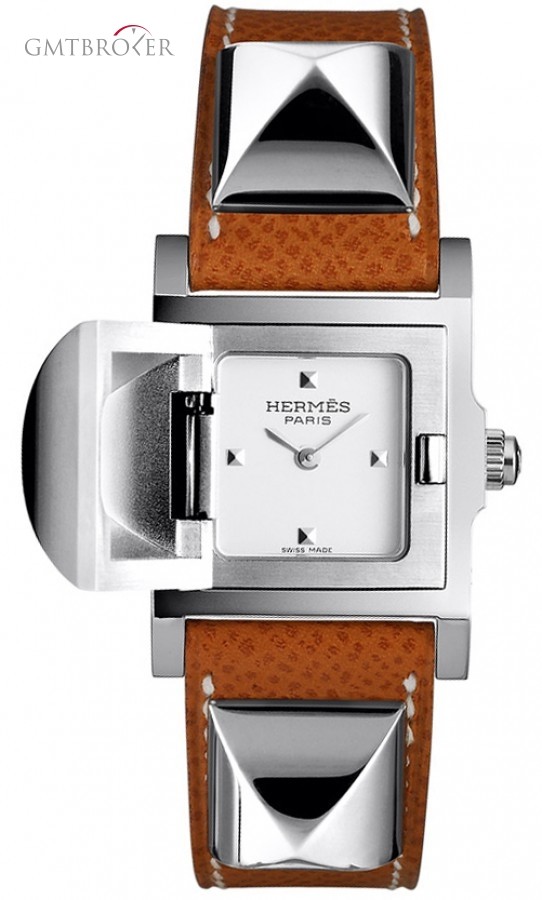 Hermès 028321WW00  Medor Ladies Watch 028321WW00 197183