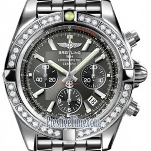 Breitling Ab011053m524-ss  Chronomat 44 Mens Watch ab011053/m524-ss 181305