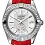 Breitling A3733053a716-6lts  Galactic 36 Automatic Midsize W