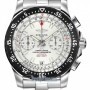 Breitling A2736434g615-ss  Skyracer Raven Mens Watch