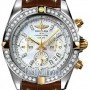 Breitling IB011053a698-2cd  Chronomat 44 Mens Watch