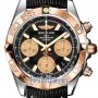 Breitling Cb014012ba53-1lts  Chronomat 41 Mens Watch