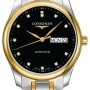 Longines L27555577  Master Automatic 385mm Mens Watch