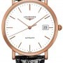 Longines L47878120  Elegant Automatic 37mm Midsize Watch