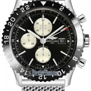 Breitling Y2431012be10152a  Chronoliner Mens Watch y2431012/be10/152a 434449