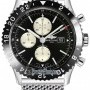Breitling Y2431012be10152a  Chronoliner Mens Watch