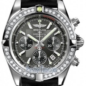 Breitling Ab011053m524-1ld  Chronomat 44 Mens Watch ab011053/m524-1ld 181501